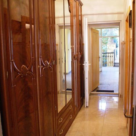 Parva Villa Miskolc Exterior foto
